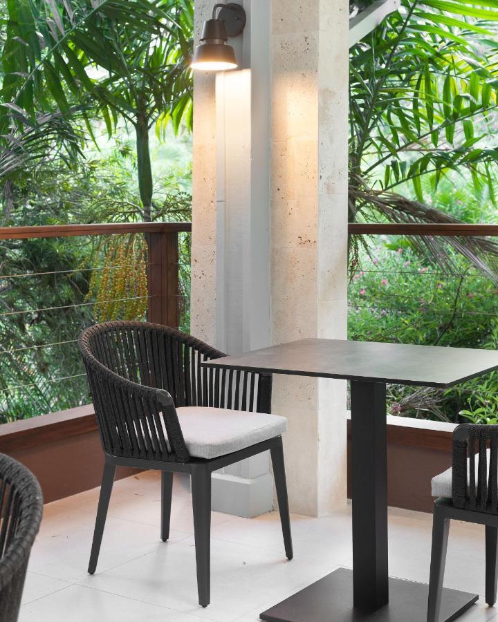 Cara Hotels Trinidad Claxton Bay ภายนอก รูปภาพ