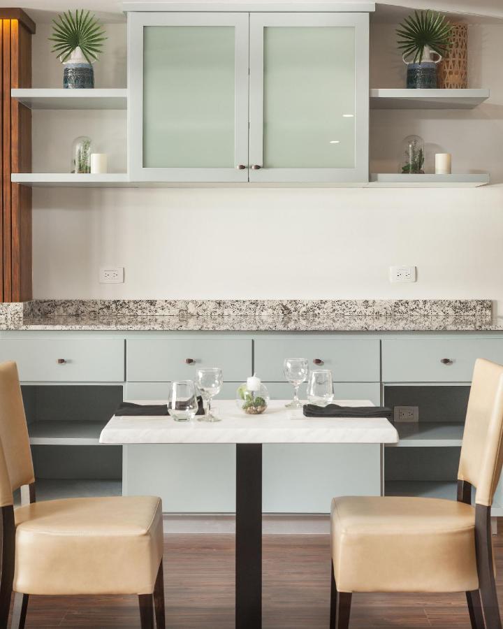 Cara Hotels Trinidad Claxton Bay ภายนอก รูปภาพ