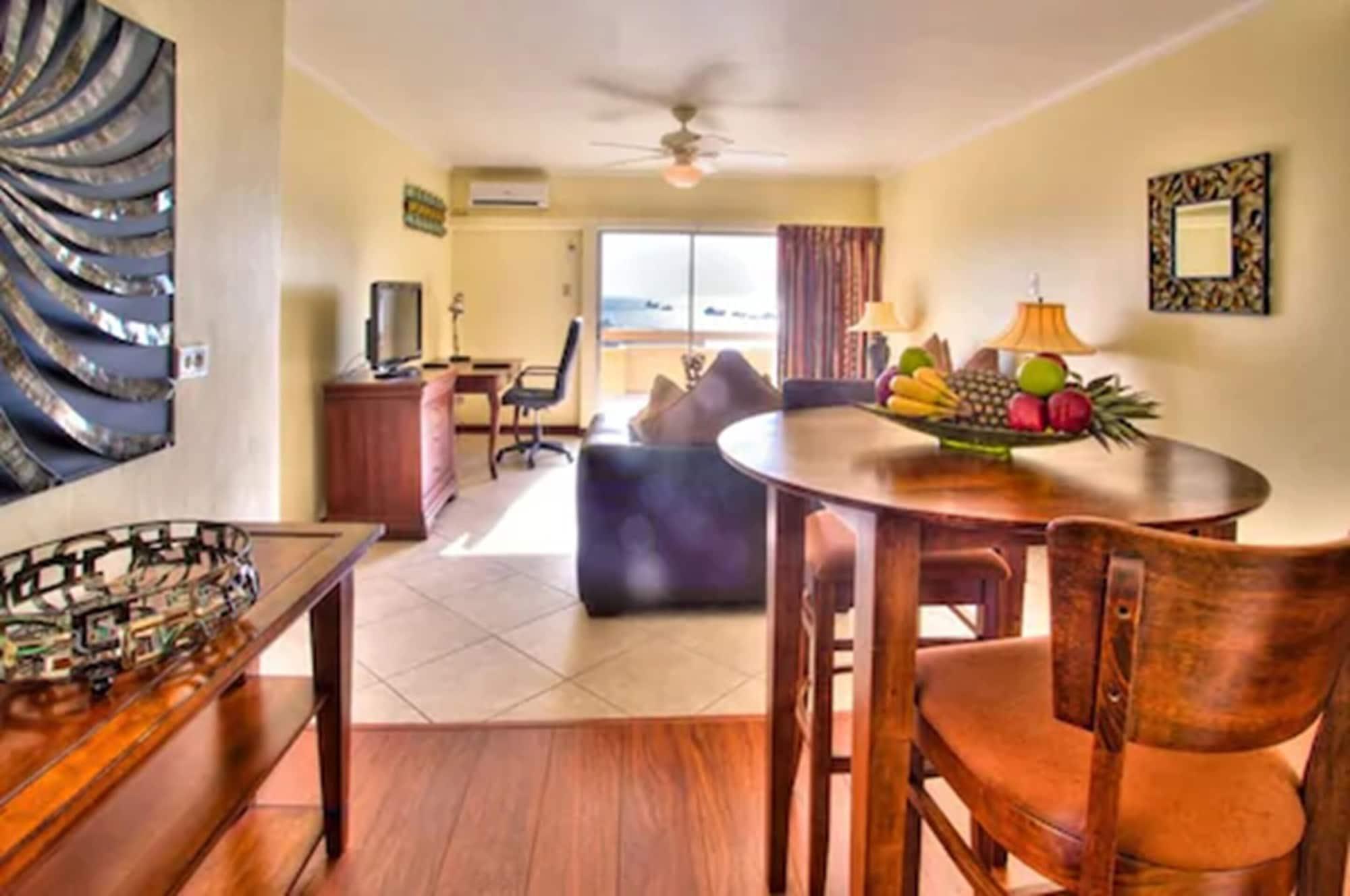 Cara Hotels Trinidad Claxton Bay ภายนอก รูปภาพ