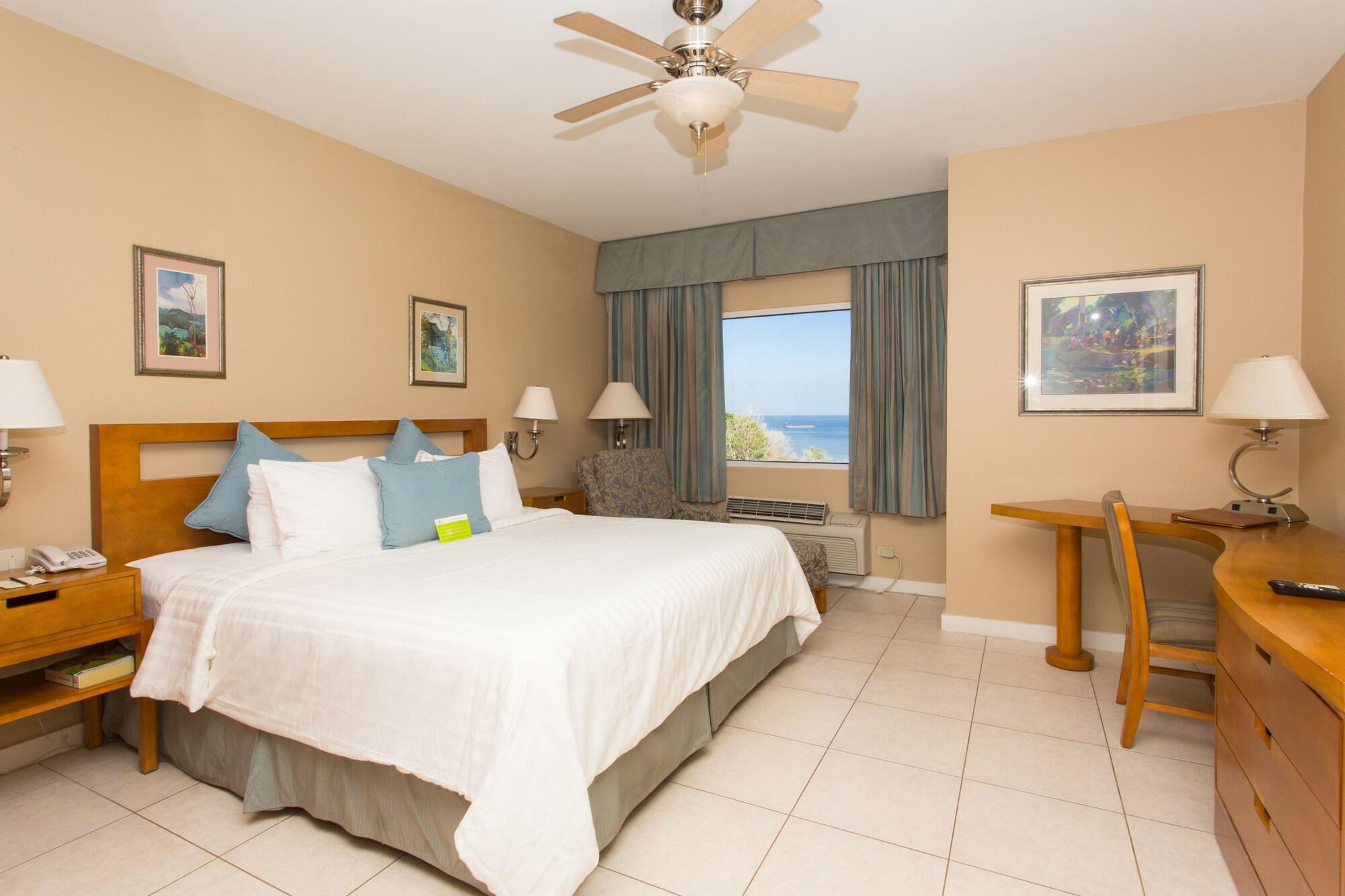 Cara Hotels Trinidad Claxton Bay ภายนอก รูปภาพ