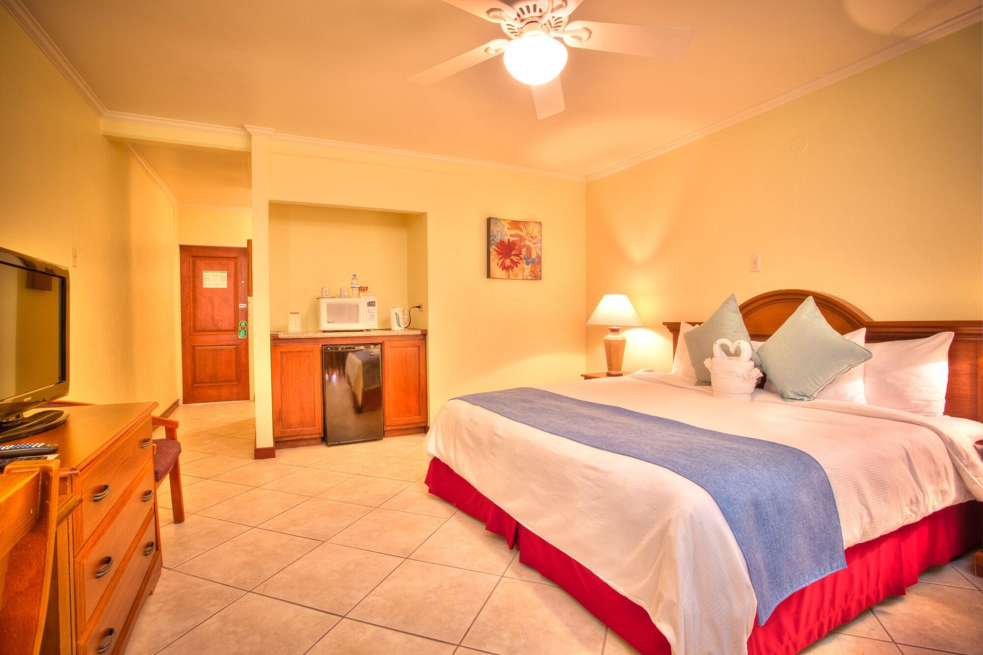 Cara Hotels Trinidad Claxton Bay ภายนอก รูปภาพ