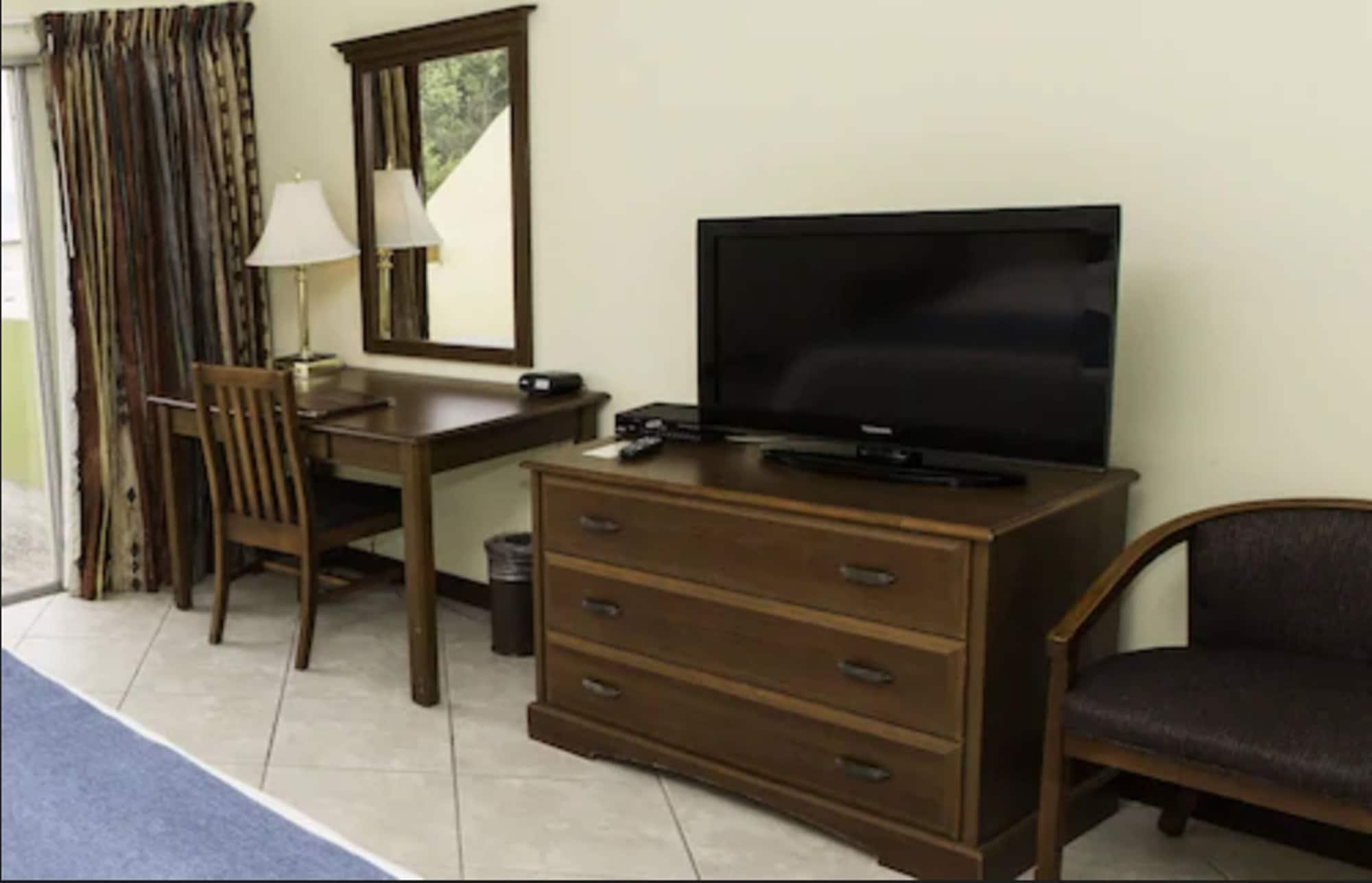 Cara Hotels Trinidad Claxton Bay ภายนอก รูปภาพ