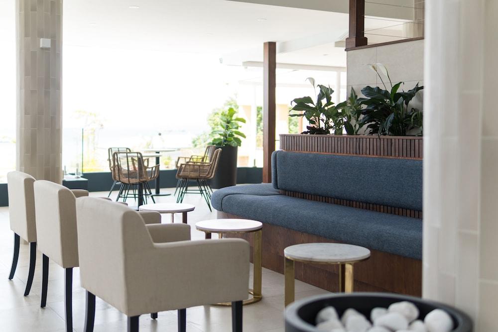 Cara Hotels Trinidad Claxton Bay ภายนอก รูปภาพ