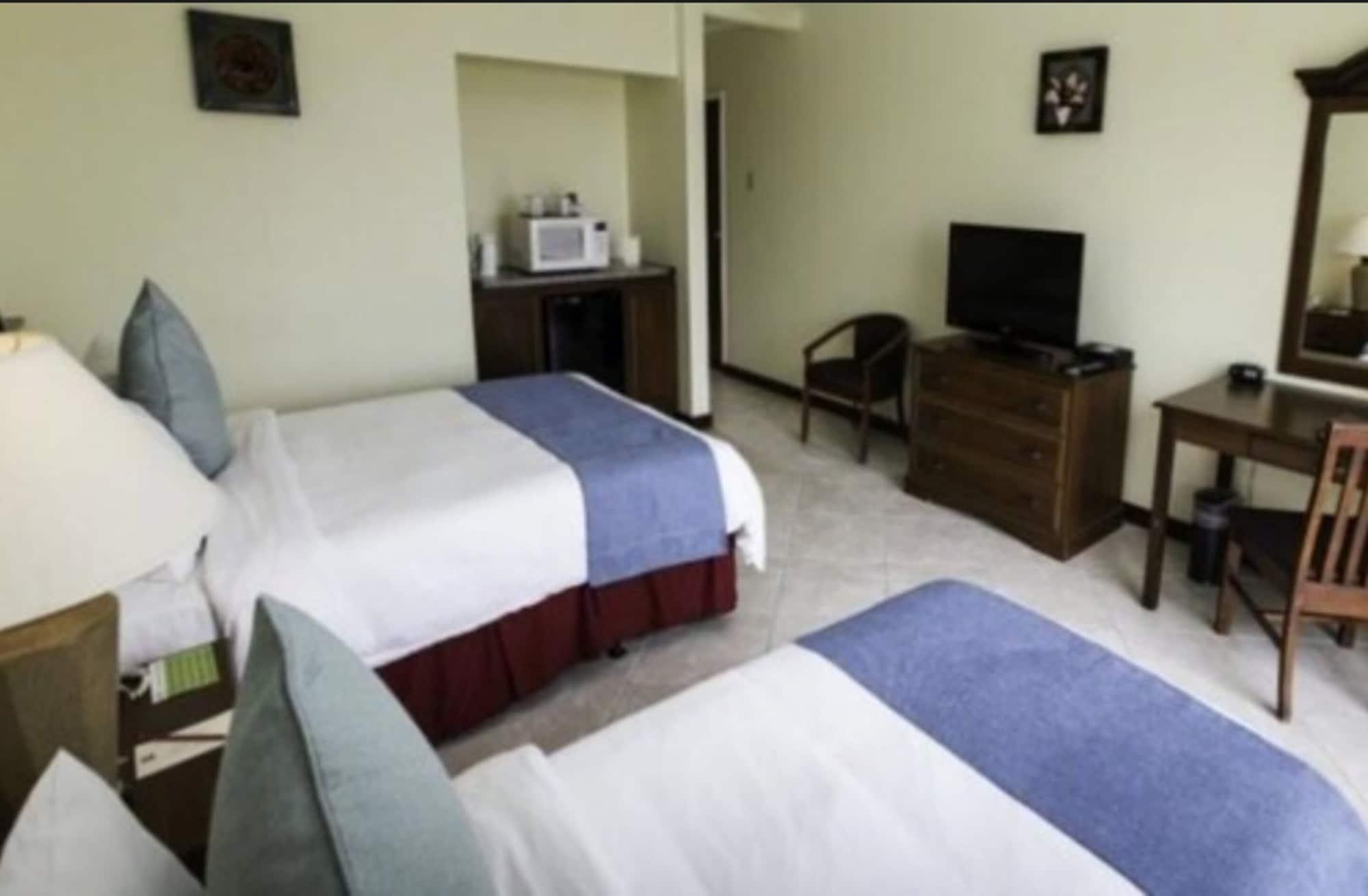 Cara Hotels Trinidad Claxton Bay ภายนอก รูปภาพ