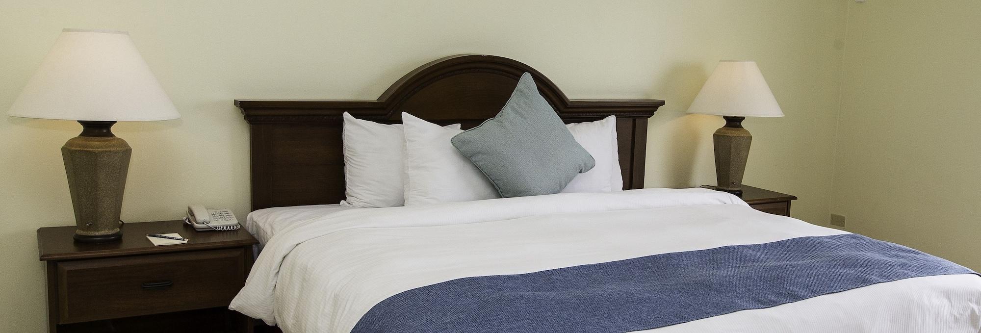 Cara Hotels Trinidad Claxton Bay ภายนอก รูปภาพ