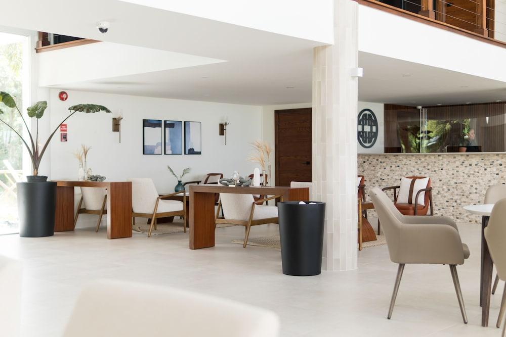 Cara Hotels Trinidad Claxton Bay ภายนอก รูปภาพ
