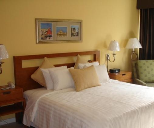 Cara Hotels Trinidad Claxton Bay ภายนอก รูปภาพ