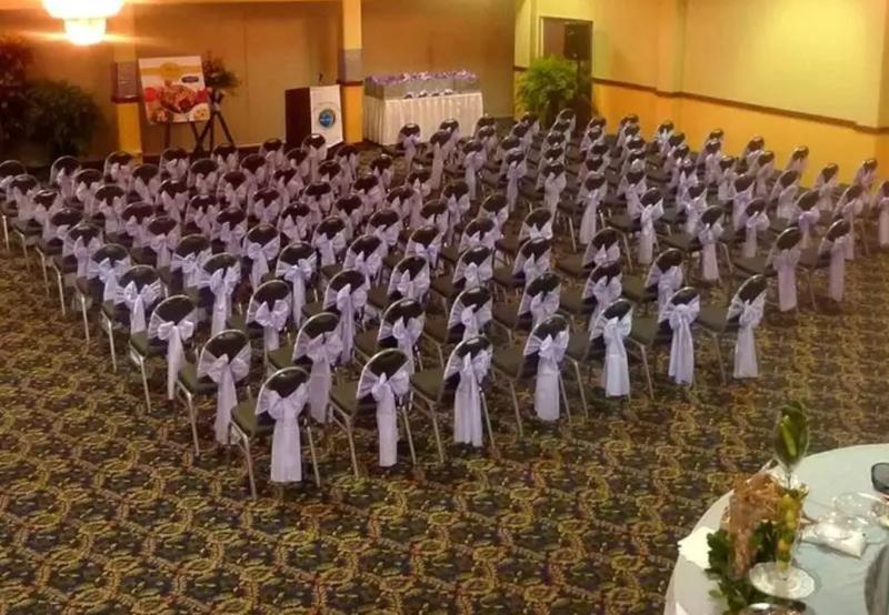 Cara Hotels Trinidad Claxton Bay ภายนอก รูปภาพ