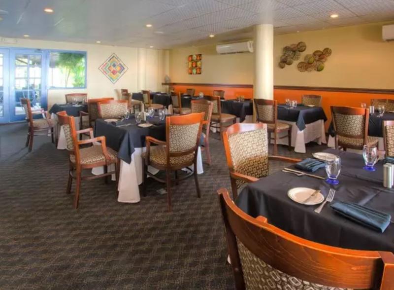 Cara Hotels Trinidad Claxton Bay ภายนอก รูปภาพ